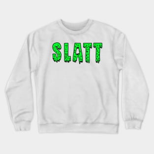 slatt Crewneck Sweatshirt